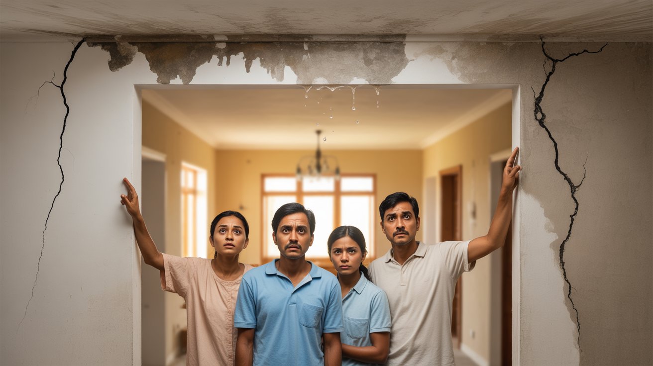 Waterproofing Solutions & Protection for Every Home